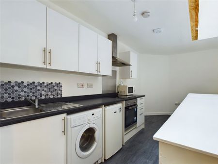Cheapside Chambers, 43 Cheapside, Bradford, West Yorkshire, BD1 - Photo 2