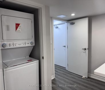 For Lease - 864 Cardington Street Unit# Basement, Mississauga, Ontario - Photo 5