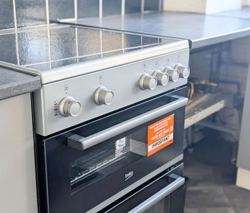 To Let – Rose Crescent, Ainsdale – Three Bedroom Semi - Photo 3