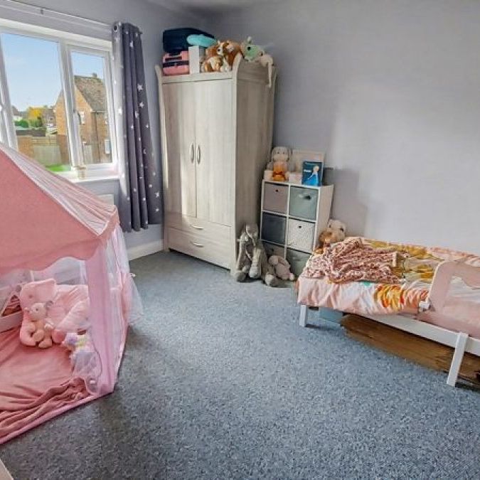 Third Avenue, Scampton, Lincoln - Photo 1