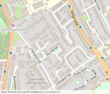 The Hamlet, Camberwell - Photo 1