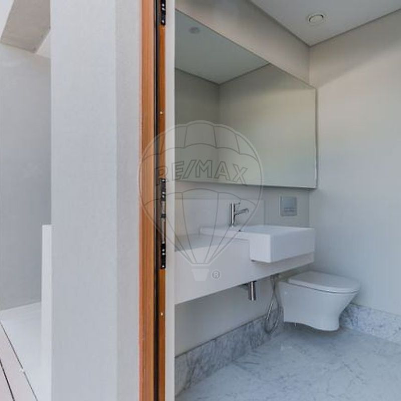 Moradia T4 em Lisboa - Photo 1