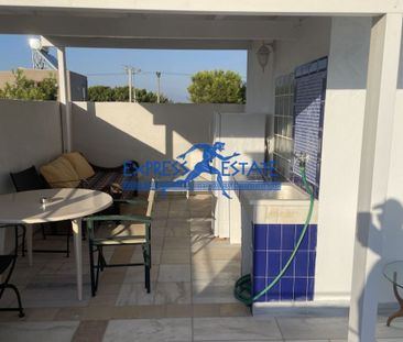 Studio/Γκαρσονιέρα για ενοικίαση Άγιος Νικόλαος (Αρτέμιδα (Λούτσα)) - Photo 3