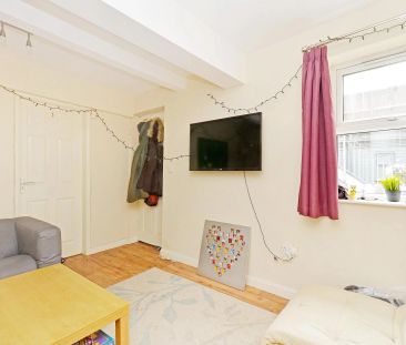 Denham Road, Sheffield, S11 - Photo 1