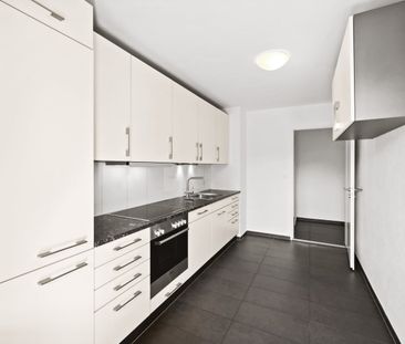 3 Zimmer, 70 m², 8. Stock - Foto 1