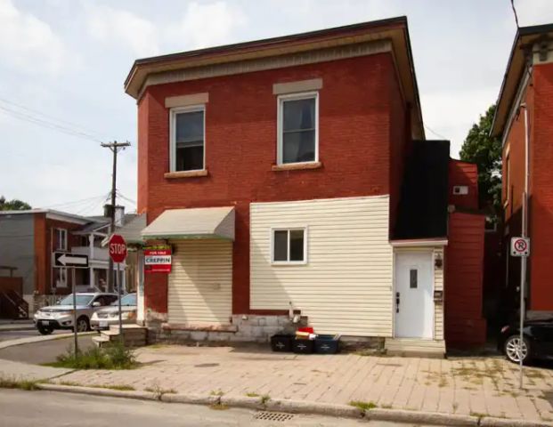 239 Percy Street - A | 239 Percy Street - A, Ottawa - Photo 1