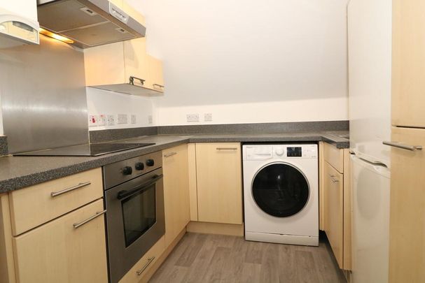1 bedroom apartment to rent - Photo 1