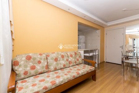 Apartamento com 2 quartos e 62m² para alugar em Sarandi, Porto Alegre. - Foto 3