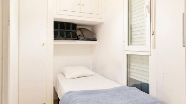 Piso de alquiler en N/a, Goya - Photo 1