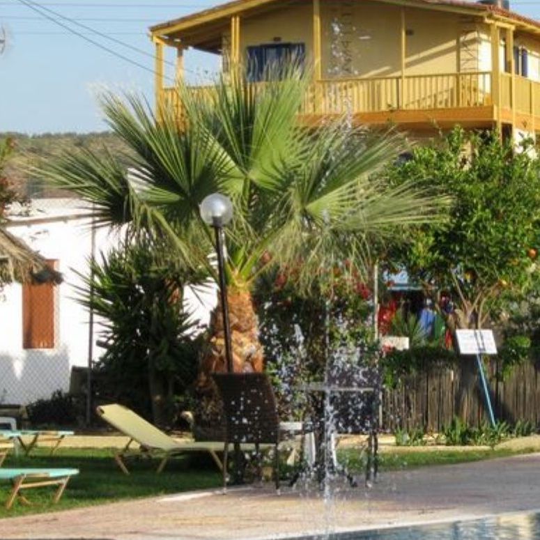 Studio/Γκαρσονιέρα για ενοικίαση Καλαμάκι (Τυμπάκι) - Φωτογραφία 1