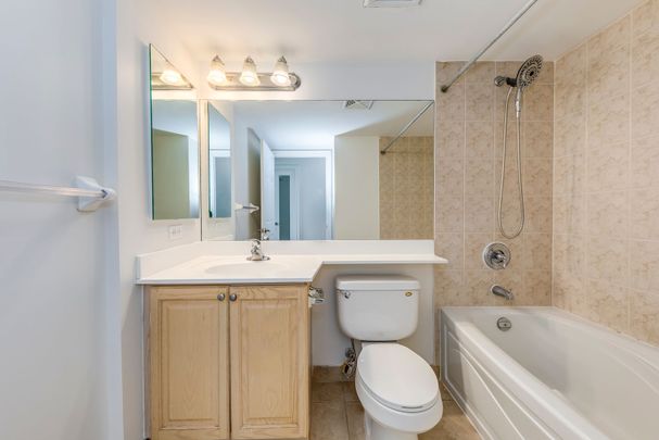 For Lease - 15 Greenview Avenue Unit# 2803, Toronto, Ontario - Photo 1