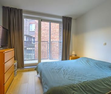 Appartement te huur - Foto 4