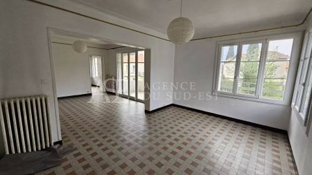 Location Appartement - Photo 2