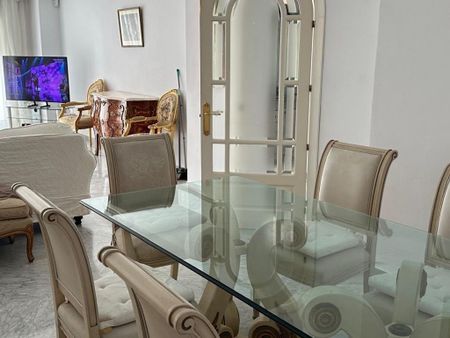 Luxury Flat for rent in Puerto Banus, Spain - Photo 3