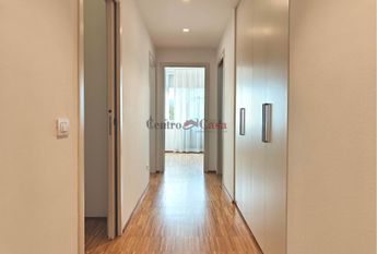 Signorile appartamento di 176 mq. ristrutturato, con vista panoramica