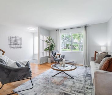 Winding Trail Townhomes — 3 Bedroom - The Alessia - Photo 5