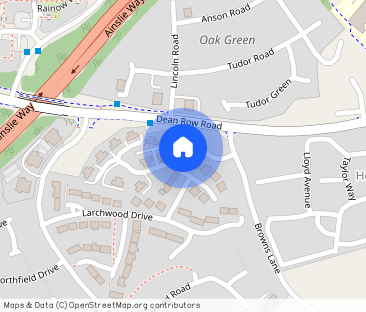 16 Brackenwood Mews, Ws, SK9 2QG - Photo 1