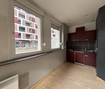 Appartement 1 pièce(s) 37 m² - Photo 6