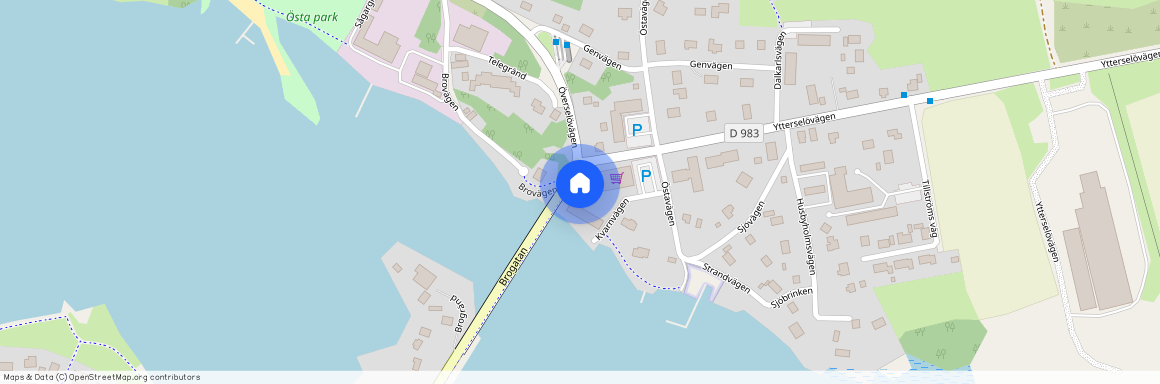 Strängnäs, Kvarnvägen, 5F, 64562, Stallarholmen