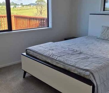 Charming 4BR Home with Massive Backyard - Photo 2