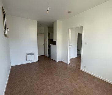 1 Pièce bis Thabor – - Photo 6