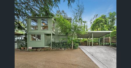 Quiet Elevated Home with Stunning Views - Photo 2