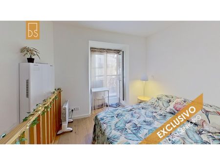 Apartamento T1 em Lisboa - Photo 2