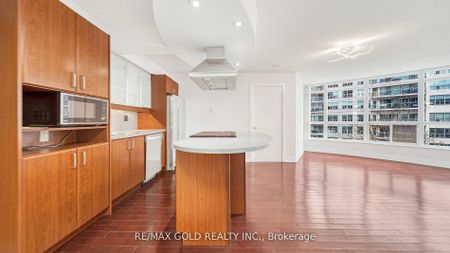 For Lease - 550 Queens Quay Unit# 509, Toronto, Ontario - Photo 5