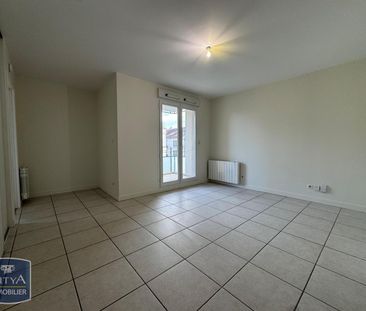 Location Appartement 2 pièces 38m² TASSIN LA DEMI LUNE 69160 - Photo 1