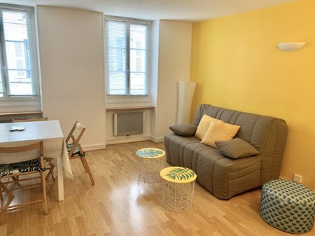 17000, La Rochelle Appartement - Photo 4