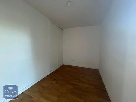 Appartement à louer 3 pièces 79.3m² - Photo 4