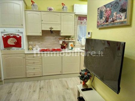 Bilocale viale Ticino 21, Villaggi, Castelletto Sopra Ticino - Photo 4