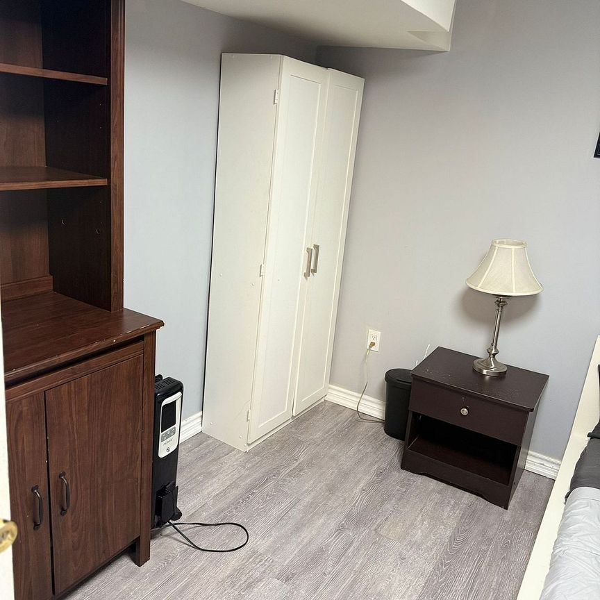For Lease - 3250 Apricot Street Unit# Bsmt, Mississauga, Ontario - Photo 1