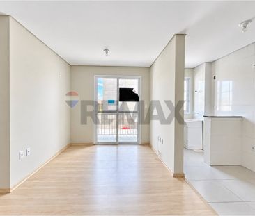 Apartamento de 2 dormitórios no Residencial Vila Di Fiori! - Photo 3