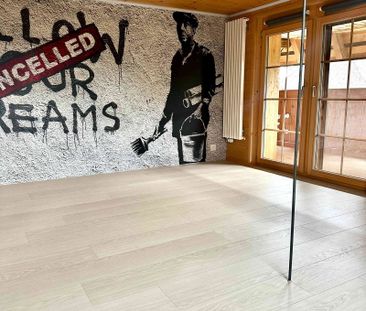 3.5 Zimmer, 93 m² - Photo 1