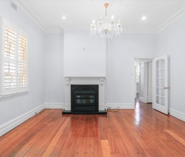 2 Hanks Street, Ashfield NSW 2131 - House For Rent | Domain - Photo 5