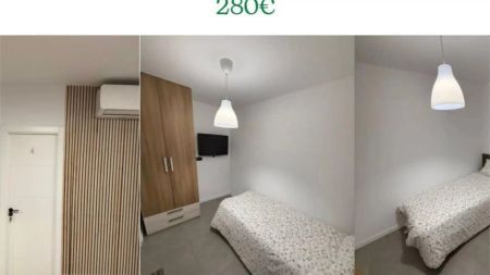 Piso de alquiler en Pasaje de Teba, 14, Casería de Montijo - Foto 2