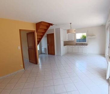 Maison 4 pièces - - Photo 1