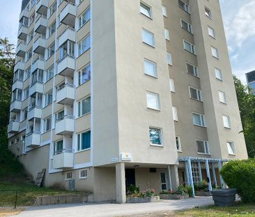 Nedergårdsvägen 9, Tumba - Foto 1