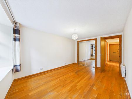 1 bedroom flat to rent - Photo 3