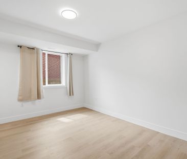 For Lease - 53 Bishop Avenue Unit# 1A, Toronto, Ontario - Photo 6