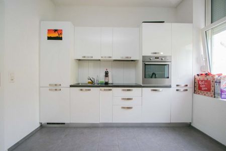 Cozy apartment in Rorschach - Foto 4