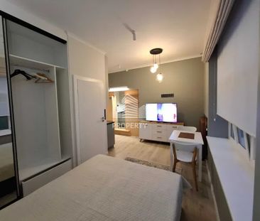 Słoneczna kawalerka po remoncie 25m2 - Photo 2