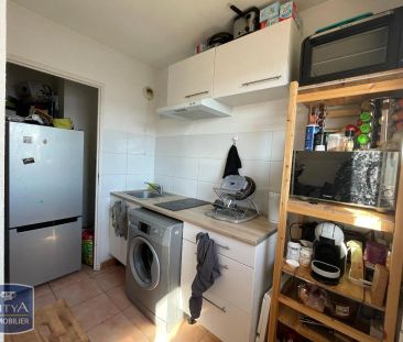 Appartement à louer 2 pièces 45.08m² - Photo 6
