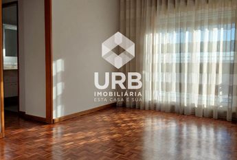 Apartamento T3 em Braga