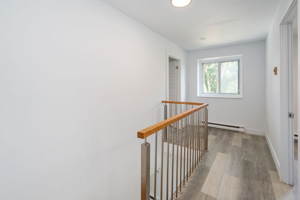 241-323 Rue Blue Haven, Montréal, QC - Photo 1