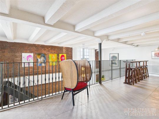 3 bedroom penthouse to rent - Photo 1