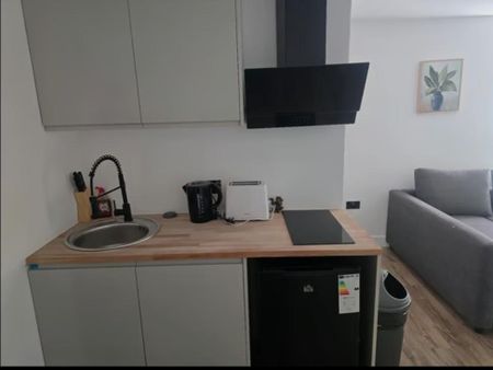 Studio Flat, Norbury, SW16 - Photo 4