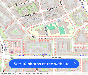 Kawalerka 3500pln już z czynszem i mediami! Kabaty/Natolin - Photo 1