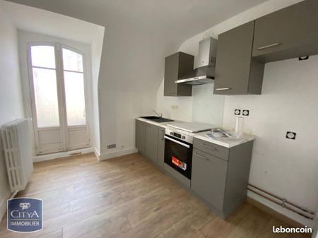 Location Appartement 2 pièces 53m² BEAUVAIS 60000 - Photo 4